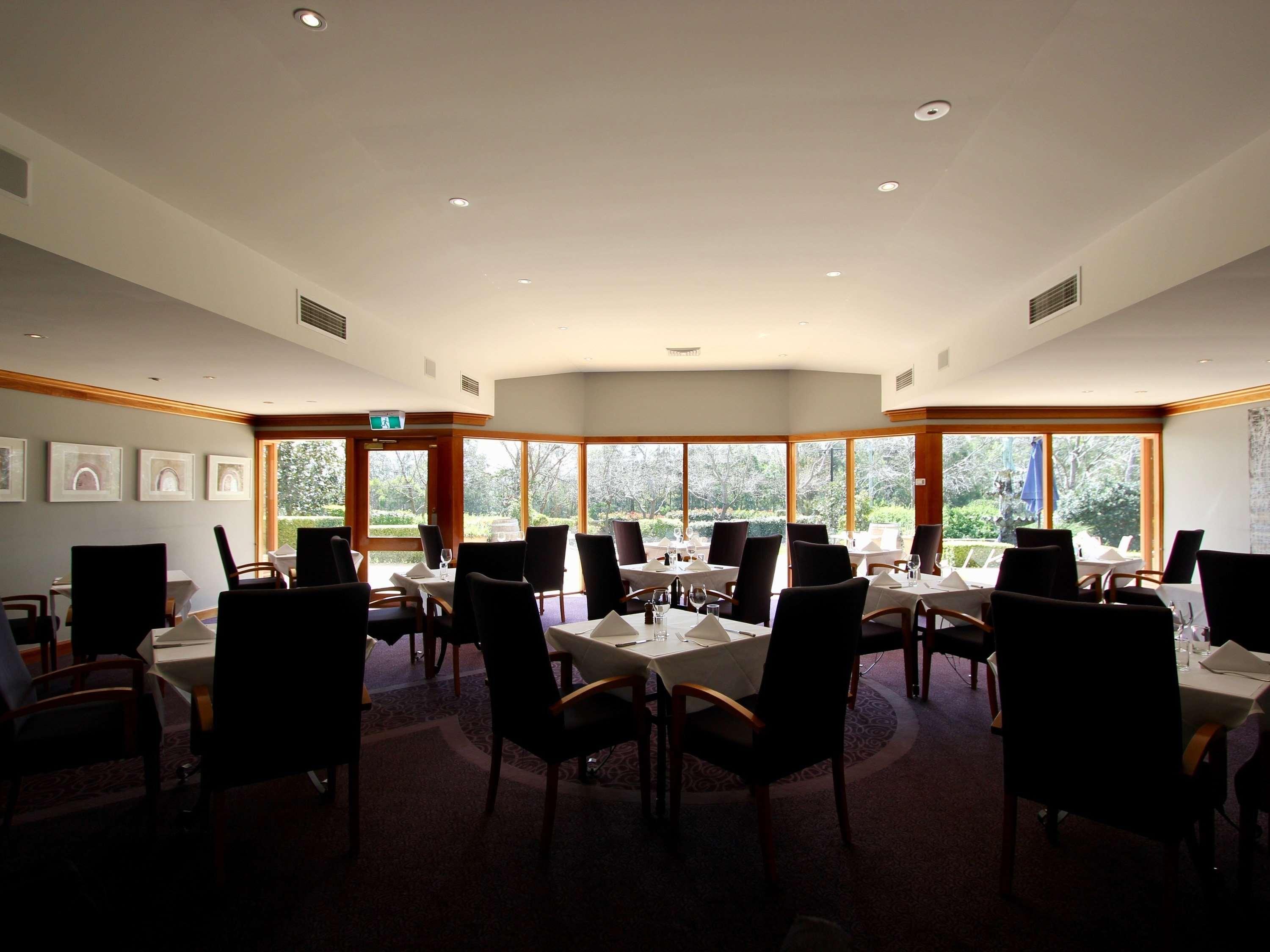 Mercure Hunter Valley Gardens Поколбін Екстер'єр фото